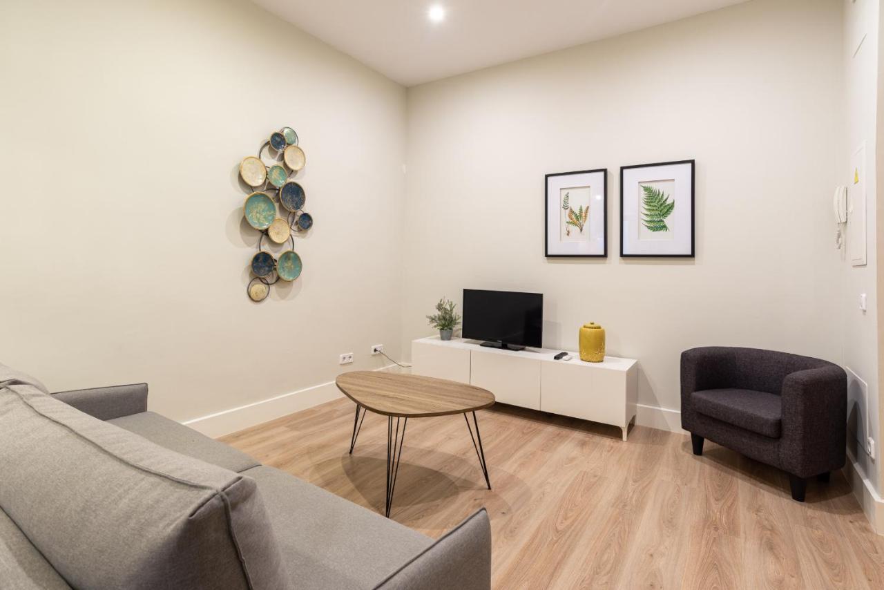 Urbe10 Angel Suites Premium Loft 3B Malaga Ngoại thất bức ảnh