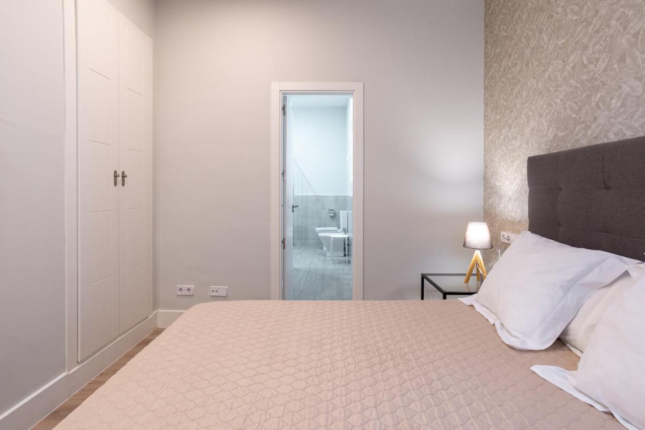 Urbe10 Angel Suites Premium Loft 3B Malaga Ngoại thất bức ảnh
