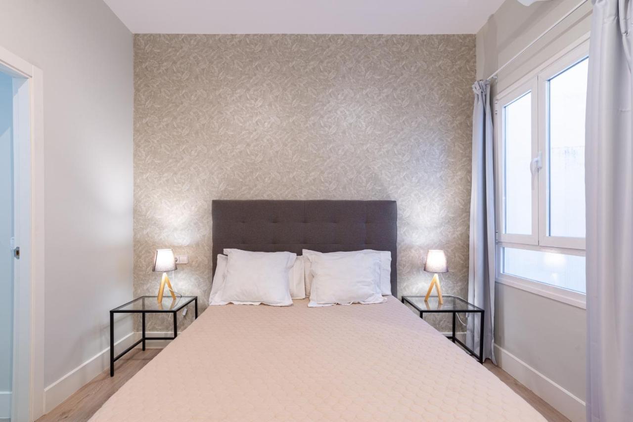 Urbe10 Angel Suites Premium Loft 3B Malaga Ngoại thất bức ảnh